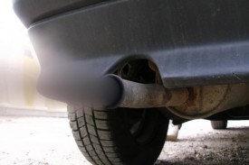 Mufflers/Catalytic Converters