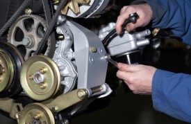 Engine Repair Services